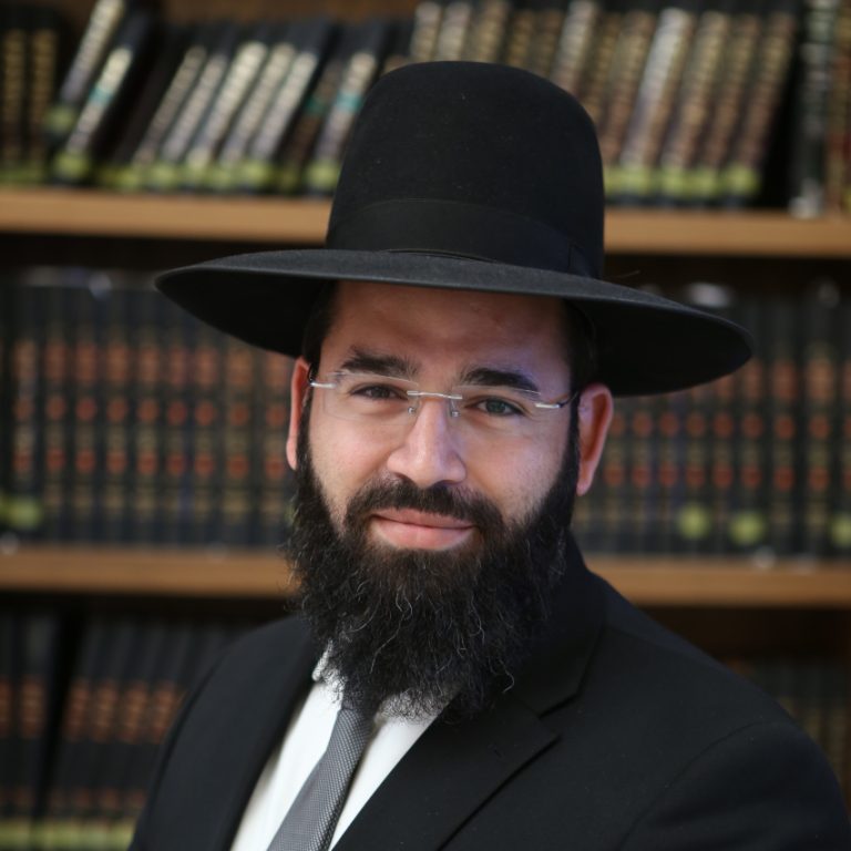Rabbi Shlomo Yisraeli, Beis Medrash, LINK Kollel