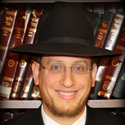 Rabbi Daniel Weinstock, LINK Kollel